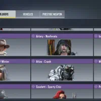 اکانت کالاف طاق با بهتر از خودش|کنسول، بازی ویدئویی و آنلاین|قدس, شهرقدس|دیوار