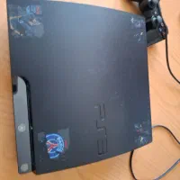 پلی استیشن 3 سونی|کنسول، بازی ویدئویی و آنلاین|کرمانشاه, |دیوار