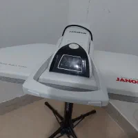 اتوپرس ژانومه نو