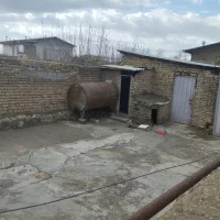 تانکر آهنی 2000لیتری