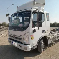 اراناپلاس ۴۰۲  چهارتکه پلم کم کار|خودرو سنگین|درگز, |دیوار