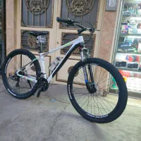 ۲۹ دوچرخه۲۷.۵ اورلورد پانامرا الومینیوم هیدرو لیک|دوچرخه، اسکیت، اسکوتر|مشهد, طبرسی شمالی|دیوار