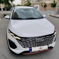 ام وی ام x33  کراس دستی|خودرو سواری و وانت|تبریز, |دیوار