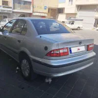 سمند LX مدل 84 دوگانه|خودرو سواری و وانت|تبریز, |دیوار