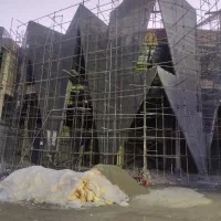 آهنگری نما والپست