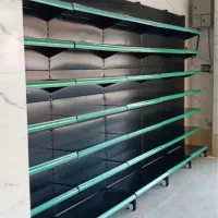 قفسه پروفیل وسط|فروشگاه و مغازه|اهواز, پردیس|دیوار