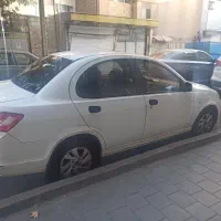 ساینا 1396|خودرو سواری و وانت|تهران, وصفنارد|دیوار