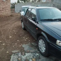 سمند دزدیده شده|اشیا|پارس‌آباد, |دیوار