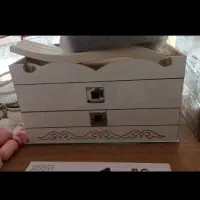 کنسول قاشق چنگال