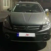 اچ سی کراس h30|خودرو سواری و وانت|تبریز, |دیوار