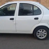 ساینا ۱۴۰۲ شاسی پلمپ بدون رنگ|خودرو سواری و وانت|اهواز, فاز ۲ پادادشهر|دیوار