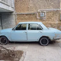 پیکان مدل ۶۳|خودرو کلاسیک|ملایر, |دیوار