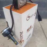 هدایت sura s4plus پلاس