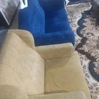 مبل|مبلمان خانگی و میز عسلی|تنکابن, |دیوار