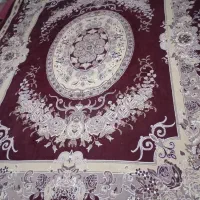 فرش 12 میتری 3در 4|فرش|تهران, فردوسی|دیوار