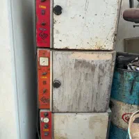 آون/فر آزمایشگاهی خرید و فروش آزمایشگاهی