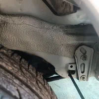 پراید 141دوگانه کارخانه|خودرو سواری و وانت|بوکان, |دیوار