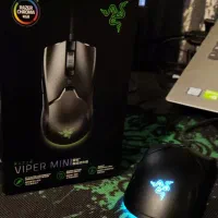 موس Mini Viper Razer نو