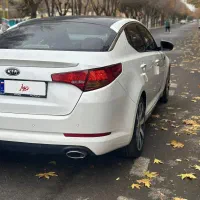 اپتیما ۲۰۱۲|خودرو سواری و وانت|تهران, پونک|دیوار