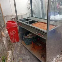 فرساندویچی|اجاق گاز و لوازم برقی پخت‌وپز|رشت, نظری|دیوار