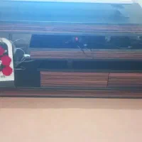 ایینه و میز tv|آینه|قم, شاه ابراهیم|دیوار