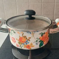 قابلمه چدن سایز ۲۰