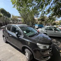 جک s3 1400|خودرو سواری و وانت|تهران, تهرانپارس جنوبی|دیوار