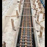 آرموتور بند ی وقالب بندی کارهای شرکتی صنعتی|خدمات پیشه و مهارت|نسیم‌شهر, |دیوار