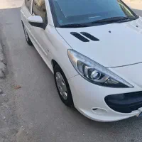 فروش207مدل402|خودرو سواری و وانت|بندرعباس, |دیوار