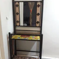 میز ارایش قد ۱۸۰