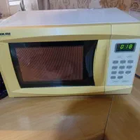 مایکروویو  اون