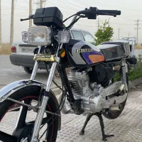 ۱۲۵ احسان استارتی