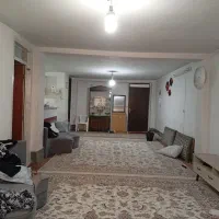 ۱۱۰متر خونه همکف با ۱۰۰متر حیاط