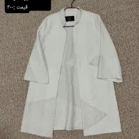 انواع مانتو و کفتان