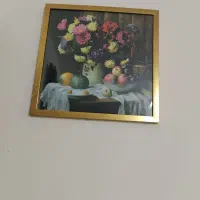 تابلو|تابلو فرش|مشهد, سپاد|دیوار