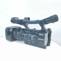 دوربین سونی NX3