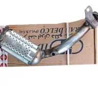 فروش انواع جایگزین کاتالیزور