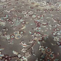 کناره گلیم ۳متر به رنگ فرشم کسی داشت معاوضه میکنم|گلیم، جاجیم، گبه|مشهد, مصلی (کارمندان اول)|دیوار