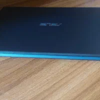 فروش لپ‌‌تاپASUS K571GT + دو فقره متعلقات جانبی|رایانه همراه|اصفهان, دشتستان|دیوار