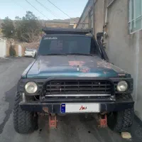 پاترول شیش سیلندر