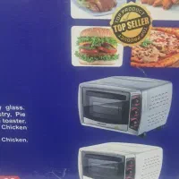 فرواون توستر۶۰لیتری