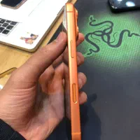 ایفون 17pro|موبایل|سبزوار, امیر کبیر|دیوار