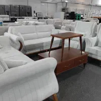 مبلمان خونتو قسطی بخر بدون سود اقساط طولانی|مبلمان خانگی و میز عسلی|شیراز, بریجستون|دیوار