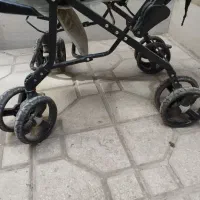 کالسکه بچه|کالسکه و لوازم جانبی|کرمانشاه, |دیوار