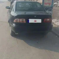 سمند دوگانه|خودرو سواری و وانت|مراغه, |دیوار