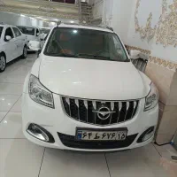 هایما s7 توربو مدل 1397 فروش نقد و اقساط