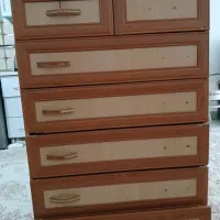 دراور ۷ کشو