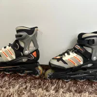اسکیت Rollerblade در حد نو