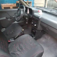 پراید|خودرو سواری و وانت|ری, صفاییه (چشمه علی)|دیوار