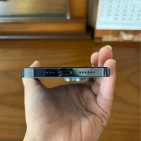 ایفون ۱۳ پرومکس آبی|موبایل|مشهد, طلاب|دیوار